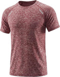 T-shirt de sport pour homme